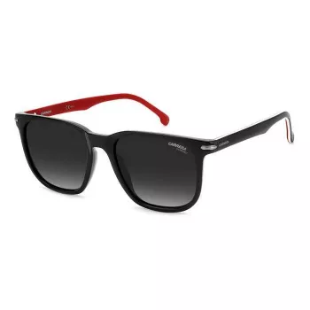 Carrera 300/S unisex slnečné okuliare čierna sivá 54 mm