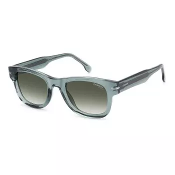 CARRERA 330S pánske slnečné okuliare - čierny rám, sivé sklá 50/22/150 mm