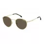 CARRERA 339S0N pánske obdĺžnikové acetátové slnečné okuliare UV400 52 mm