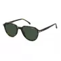 CARRERA 342S slnečné okuliare pánske hranaté plastový rám UV400 polykarbonátové sklo 53/19/145 mm