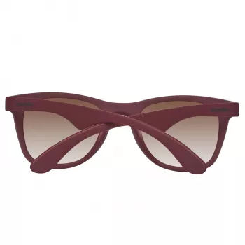 CARRERA 6000ST-KVL-LC pánske slnečné okuliare – Havana acetátový rám s hnedými gradientovými polykarbonátovými sklami – 50/23/145 mm