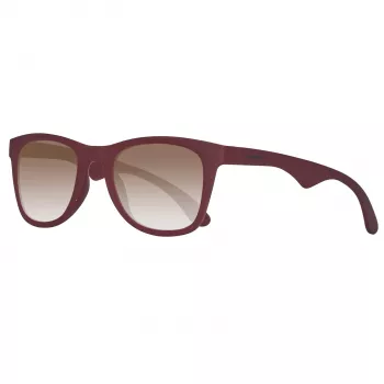 CARRERA 6000ST-KVL-LC pánske slnečné okuliare – Havana acetátový rám s hnedými gradientovými polykarbonátovými sklami – 50/23/145 mm