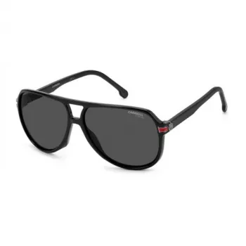 Carrera CARRERA1045S8 unisex slnečné okuliare - pilotný/hranatý rám, UV400 ochrana, 61 mm sklá
