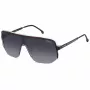 CARRERA CARRERA1060SO unisex slnečné okuliare, acetátový rám, polykarbonátová šošovka, šírka šošovky 99 mm, mostík 1 mm, stranica 140 mm, UV400