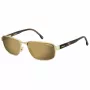 Carrera CFLEX09GSAOZ pánske slnečné okuliare 58/17/145 mm