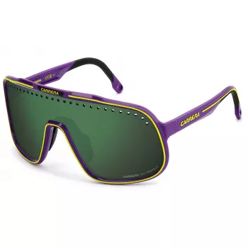 CARRERA CSPORT02S83W pánske športové slnečné okuliare, 99/01/130 mm