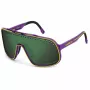CARRERA CSPORT02S83W pánske športové slnečné okuliare, 99/01/130 mm