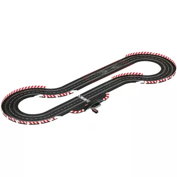 Carrera Digital 132 Grid Master autodráha