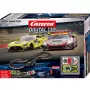 Carrera Digital 132 Grid Master autodráha