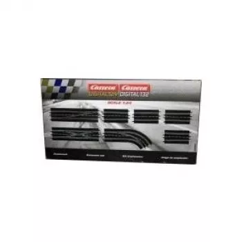 Carrera Digital 132 rozširujúca sada trate 3 20030367