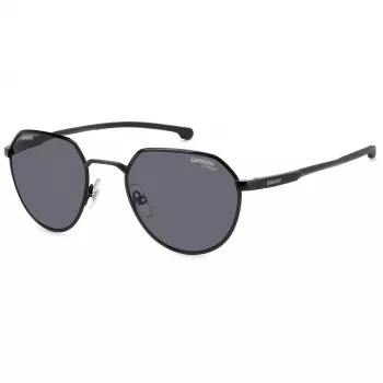 Carrera Ducati pánske obdĺžnikové polarizované slnečné okuliare CARDUC036S807 52/21/140 mm