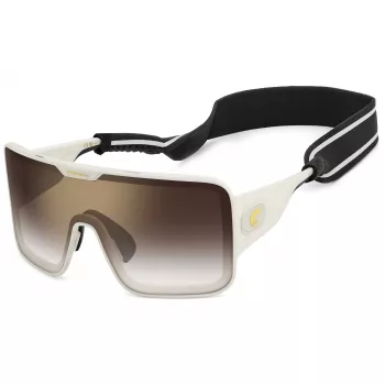 CARRERA FLAGLAB15VVP unisex slnečné okuliare - acetátová obruba, polykarbonátové sklá, UV400 ochrana, kategória 3