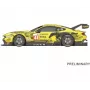 Carrera GO!!! Plus Ford Mustang GT3 'Ford Performance, No.44' autíčko 1:43 50051040