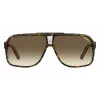 Carrera Grand Prix 2/S slnečné okuliare pánske Havana Brown Gradient 64/09/130 mm