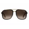 CARRERA MAN 133-S-2M2-HA slnečné okuliare Havana hnedé 57/19/140 mm
