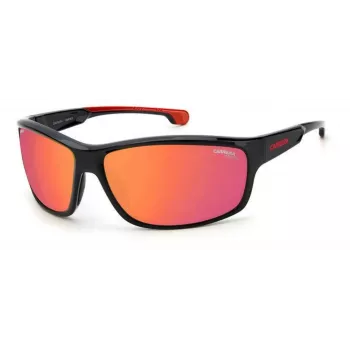 CARRERA MAN CARDUC002SOIT slnečné okuliare pilot hranaté 68/16/125 mm