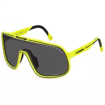 CARRERA MAN CSPORT02S4CW slnečné okuliare športové plný rám 99/01/130 mm