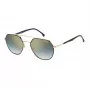 CARRERA SUNGLASSES CARRERA303S2M unisex hranaté plné obruby vstrekovaný plast obruba polykarbonátové sklo 53/19/145 mm UV400