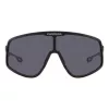 CARRERA slnečné okuliare pánske CARRERA4017S0 hranatá acetátová obruba UV400 99 mm sklo