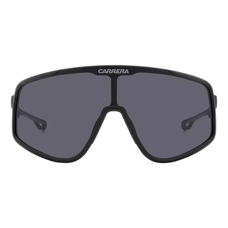 CARRERA slnečné okuliare pánske CARRERA4017S0 hranatá acetátová obruba UV400 99 mm sklo