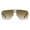CARRERA unisex slnečné okuliare 1016-S-J5G-86 Havana hnedý gradient 64/11/145 mm