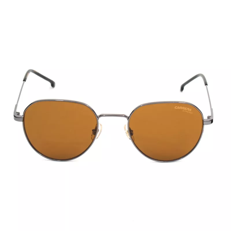 CARRERA unisex slnečné okuliare 2015T-S-KJ170 48/17/140 mm Havana