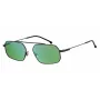 Carrera unisex slnečné okuliare 2016T-S-7ZJMT Havana zelená 53 mm