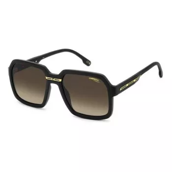 Carrera VictoryC08S3 pánske obdĺžnikové slnečné okuliare - polyamidový rám, ochrana UV400, 56 mm sklá