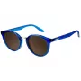 CARRERA WOMAN 5036-S-VV1-8E slnečné okuliare Havana Brown Gradient 49/21/145 mm