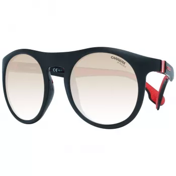 CARRERA WOMAN 5048-S-003-51 slnečné okuliare - čierny rám, sivé prechodové šošovky, 51/23/135 mm