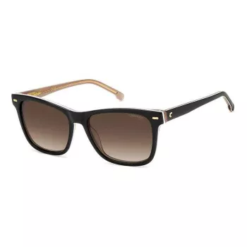 CARRERA dámske obdĺžnikové slnečné okuliare CARRERA3001S6 54/16/140 mm