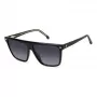 CARRERA dámske slnečné okuliare CARRERA3027S8 Square Havana acetát hnedá gradientová šošovka 58/13/140 mm