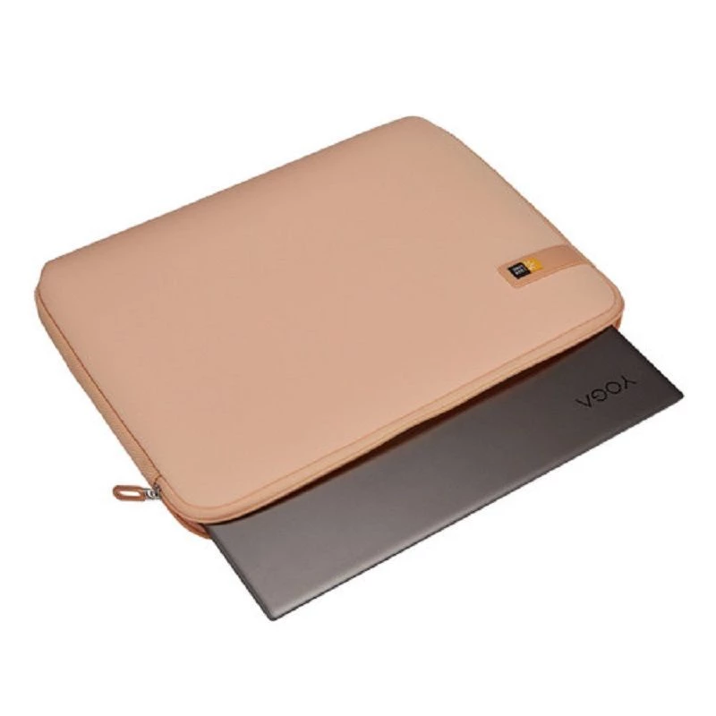 Case Logic LAPS puzdro na notebook 15-16 palcov Apricot Ice