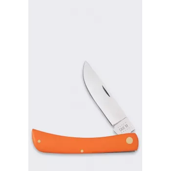 Case Sod Buster SS Orange vreckový nôž