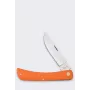 Case Sod Buster SS Orange vreckový nôž