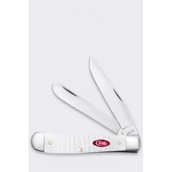 Case SparXX Trapper SS White nôž