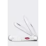 Case SparXX Trapper SS White nôž