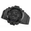 Casio AE-1500WH-8BVEF pánske digitálne hodinky – živicový remienok, 100m vodotesné, svetový čas