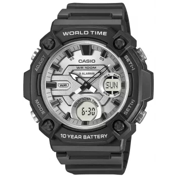 CASIO AEQ-120W-7AVDF pánske hodinky