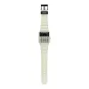 CASIO CA-53WB-8BEF unisex digitálne hodinky s kalkulačkou, sivý resin