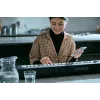 Casio CT-S1 61-klávesový digitálny syntetizátor čierny