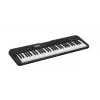 Casio CT-S300 61-klávesový prenosný digitálny keyboard - čierna a biela