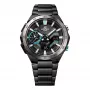 CASIO Edifice ECB-2200D-1AEF pánske solárne Bluetooth hodinky 47,6mm nerezová oceľ