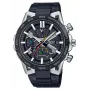 CASIO EQB-2000DC-1AER Edifice Bluetooth Tough Solar pánske hodinky 55,6mm čierne