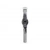 CASIO G-SHOCK DW-5000SS-1ER Pánske digitálne hodinky 42,8 mm Čierna iónovo plátovaná oceľ