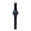 CASIO G-SHOCK DW6900RGB1ER digitálne hodinky 54mm čierna živica