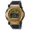 CASIO G-SHOCK G-B001MVB-8ER digitálne quartz hodinky 47mm sivá živica