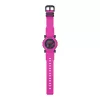 CASIO G-Shock GA-2300-4AER dámske analógovo-digitálne hodinky, 42,1 mm, oranžová živica