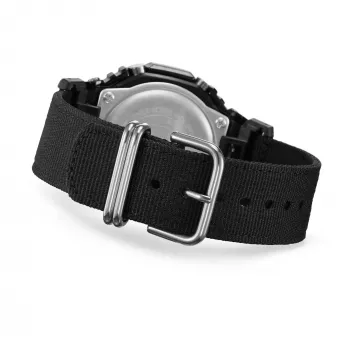 CASIO G-Shock GM2100CB-1AER analógovo-digitálne hodinky 49,3mm čierne/tmavozelené