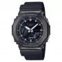 CASIO G-Shock GM2100CB-1AER analógovo-digitálne hodinky 49,3mm čierne/tmavozelené